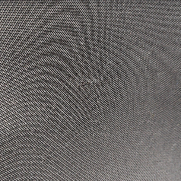 CITY Fabric Black