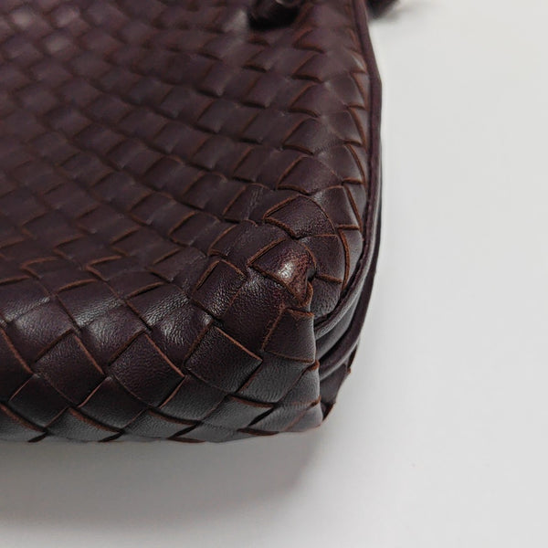 Nodini Lambskin Red