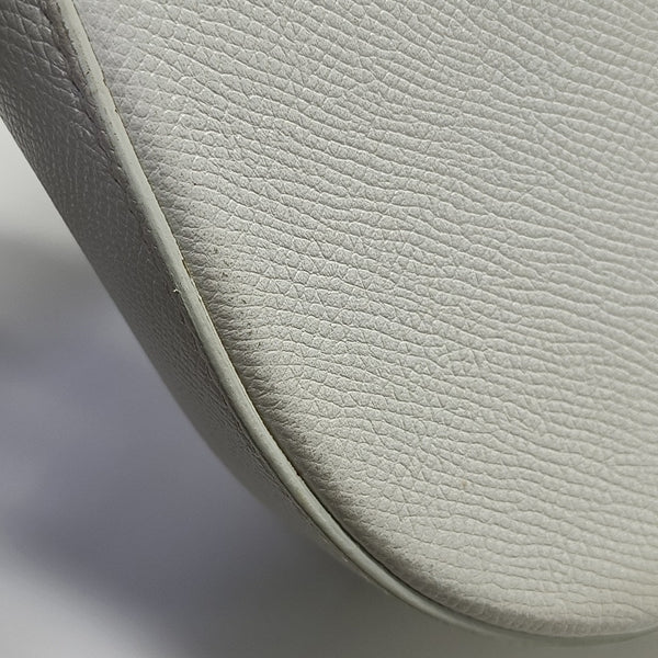Ville Calfskin White