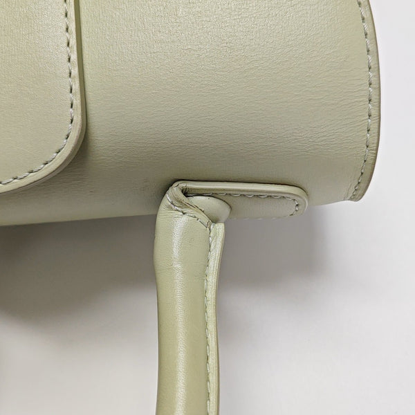 Brillant Calfskin Green