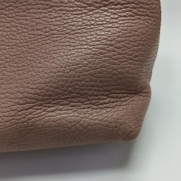 Microguccissima Calfskin Pink