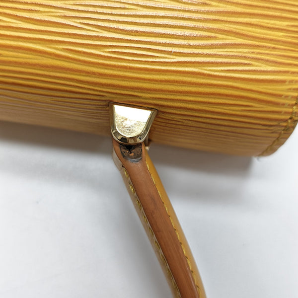 MALESHERBES Epi Yellow