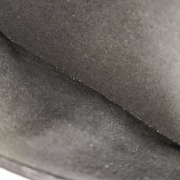 LOCKME Calfskin Black