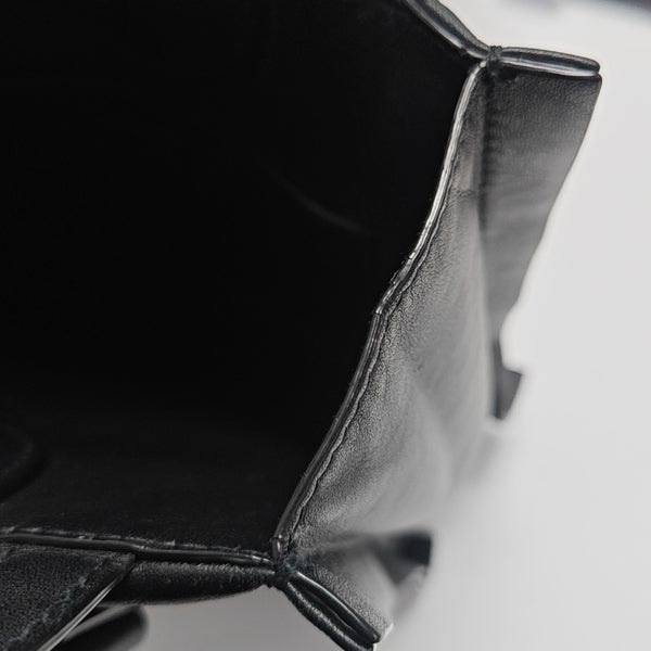 Viva Calfskin Black