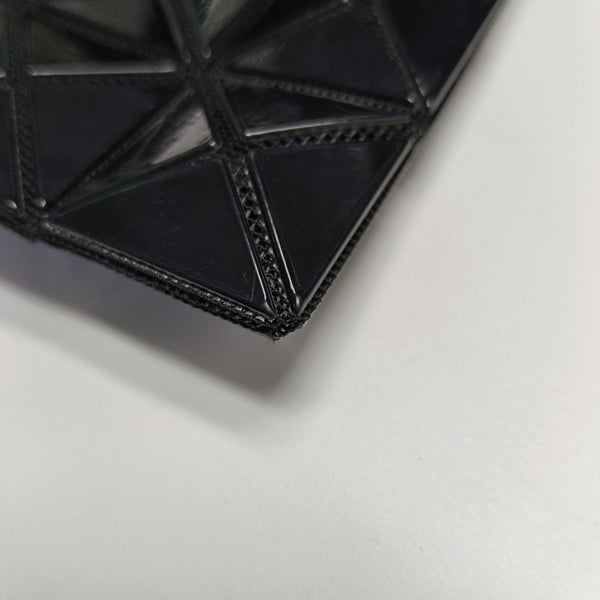Special Material Belt Bag Black