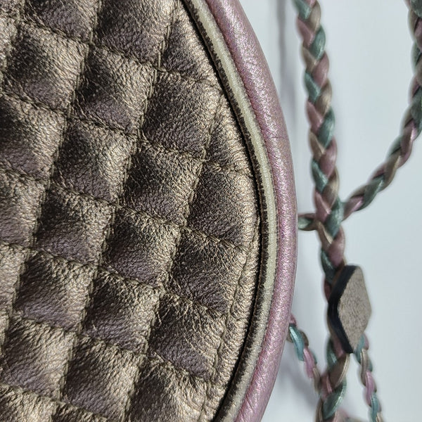 Zumi Mini Calfskin Multicolor