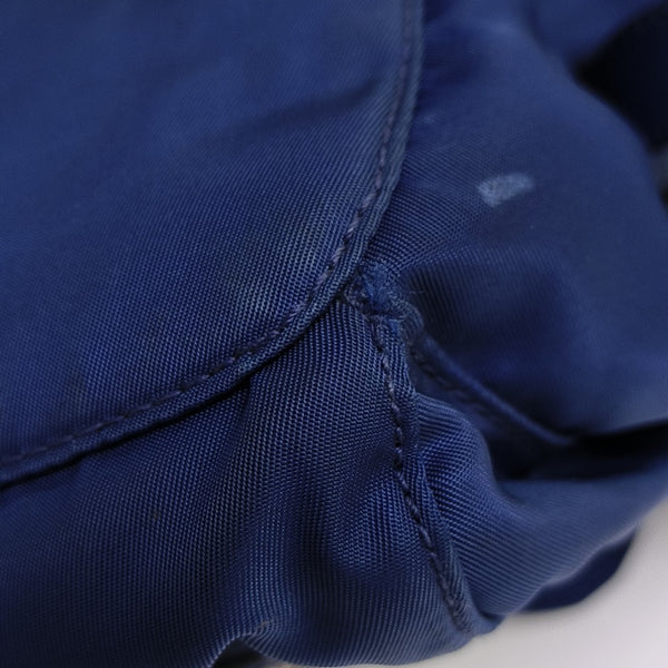Re-Nylon Medium Nylon Blue
