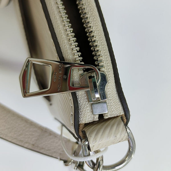 MARELLE Epi White