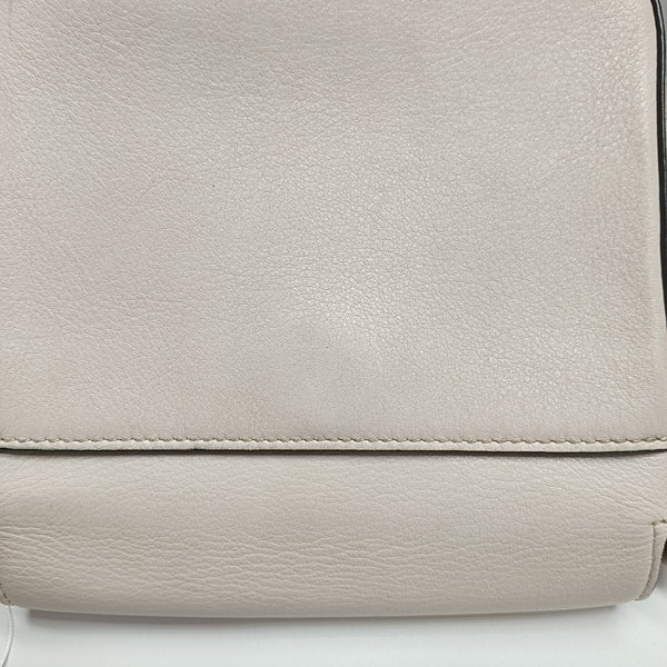 Gancino Calfskin Beige