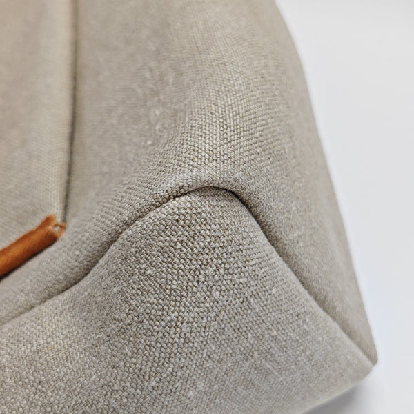 Herbag 39 Canvas Beige