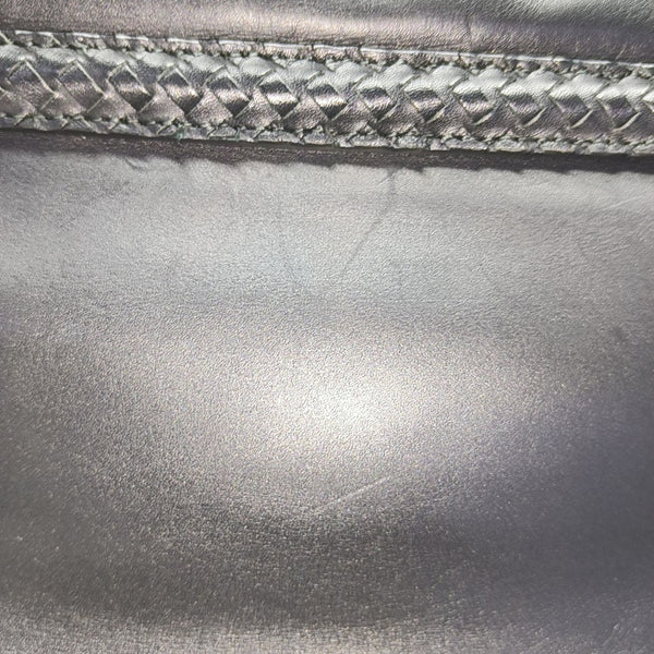 Rialto Calfskin Black