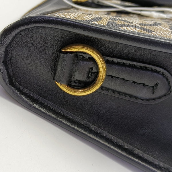 Gancini Calfskin Multicolor