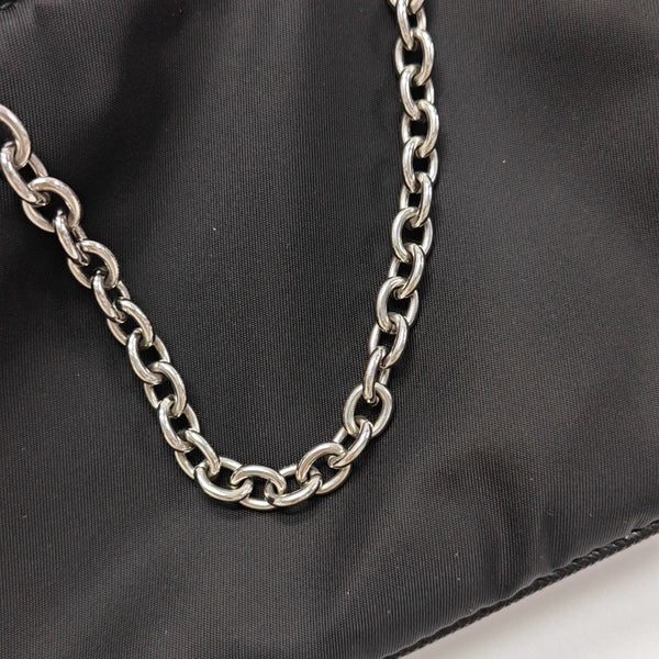 Re-Edition2000 Nylon Black