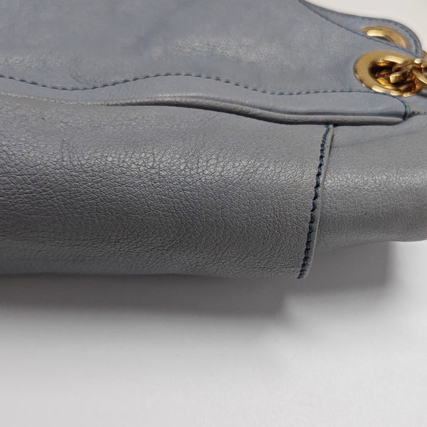 Betulla Calfskin Blue