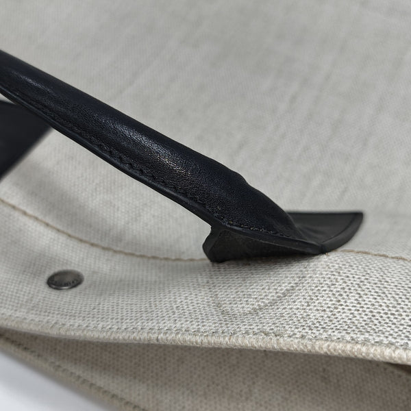 RIVE GAUCHE Linen Gray