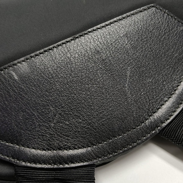 Nylon Black