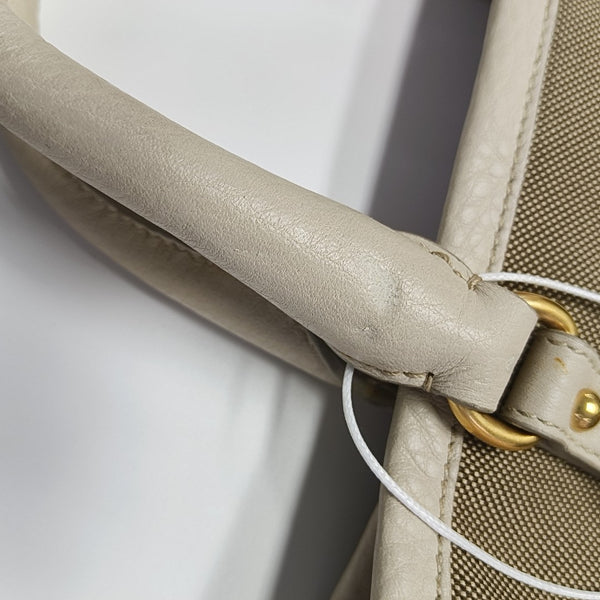 Canapa Canvas Beige