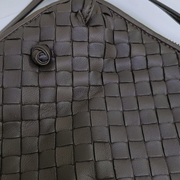 Nodini Lambskin Gray