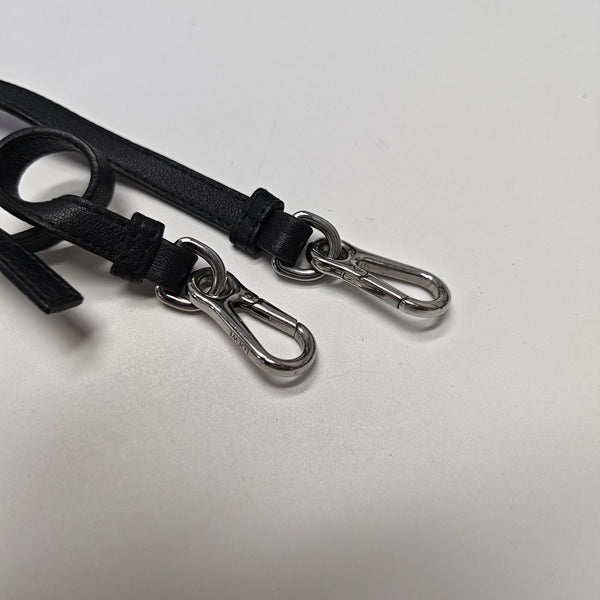 Animals Calfskin Gray