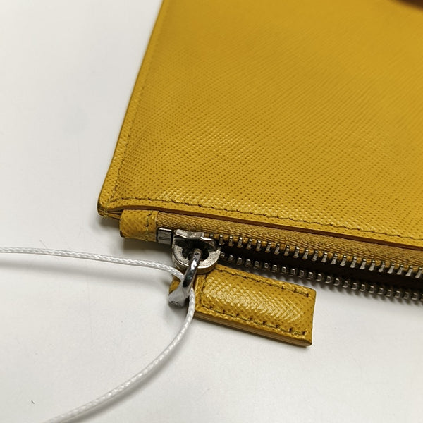 Calfskin Yellow