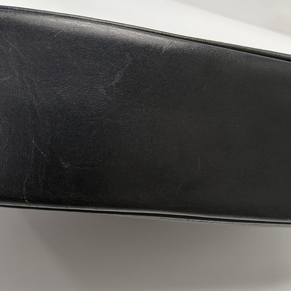 Calfskin Black