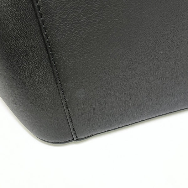 Hammock Hobo Calfskin Black