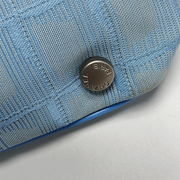 TRAVEL LINE Nylon Blue