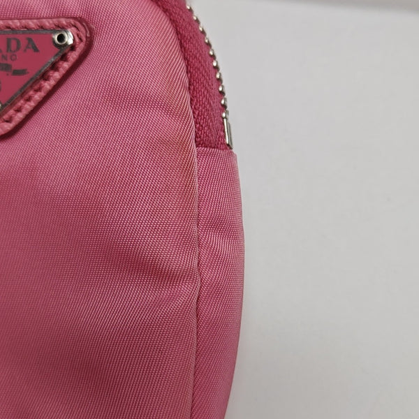Re-Edition2000 Nylon Pink