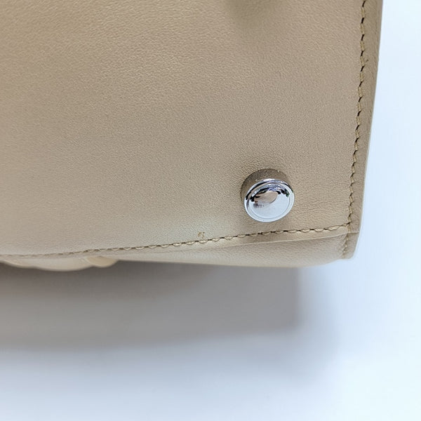Calfskin Beige