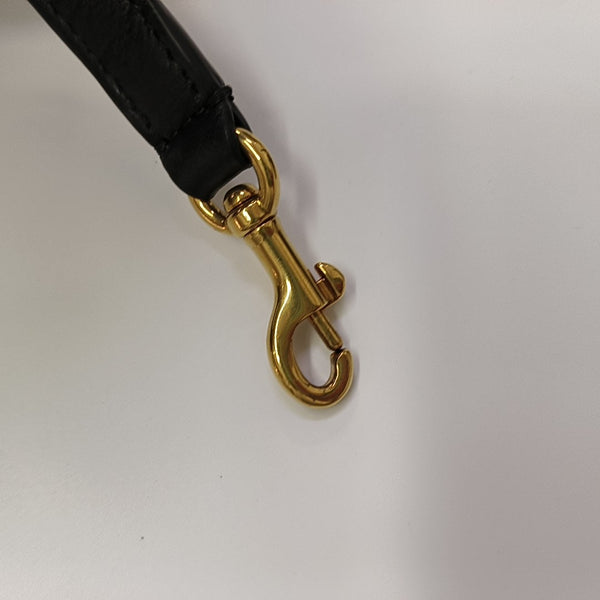 RODEO Calfskin Black