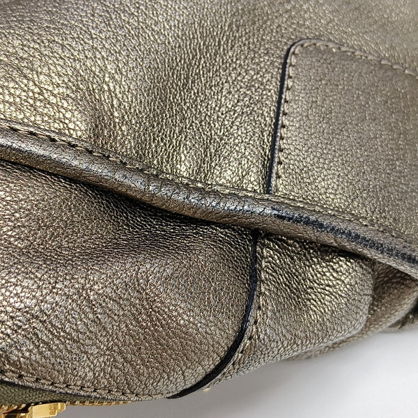 Amazona Calfskin Beige