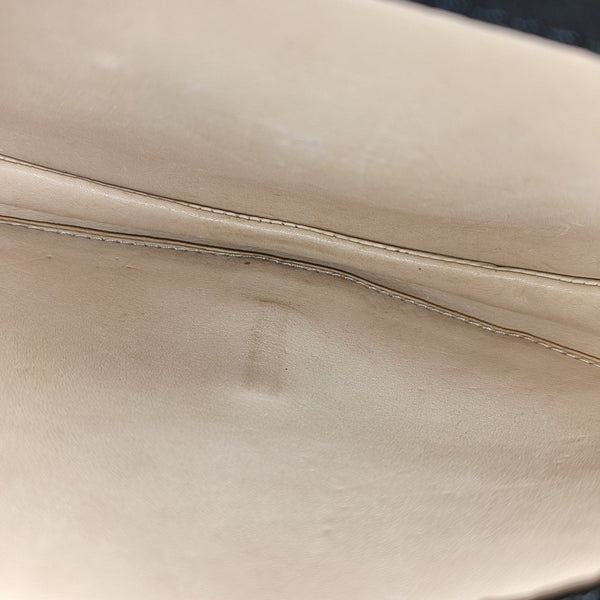 Le Mutin Calfskin Black