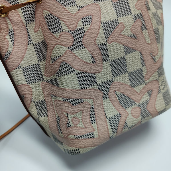 NÉONOÉ Nano Coated Canvas Beige