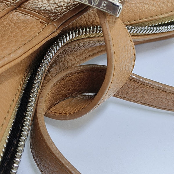 Calfskin Brown