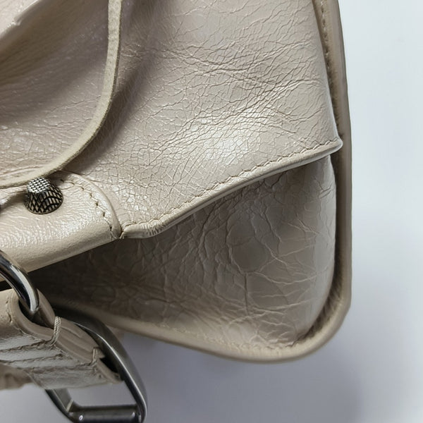 Neo Classic Lambskin Beige