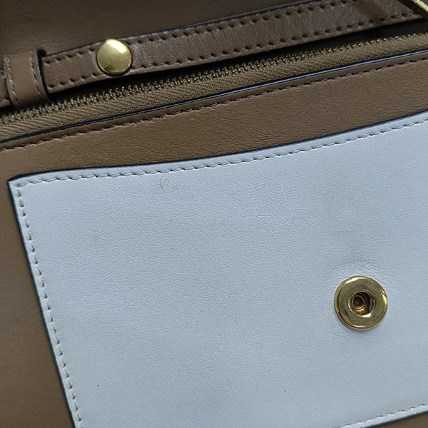 POCKET Calfskin Multicolor