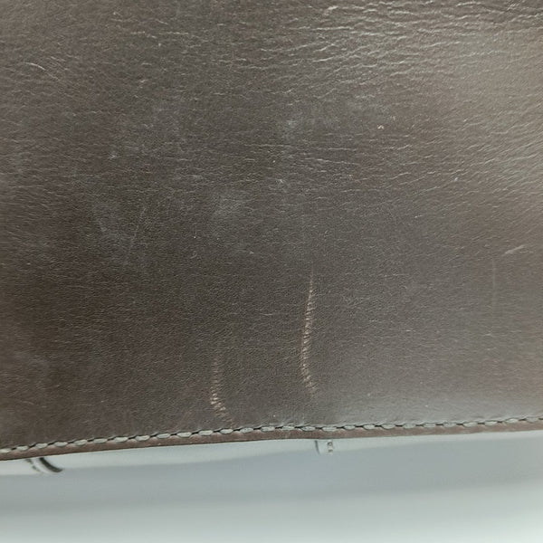 Calfskin Brown