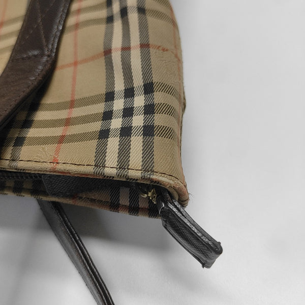 Haymarket Canvas Beige