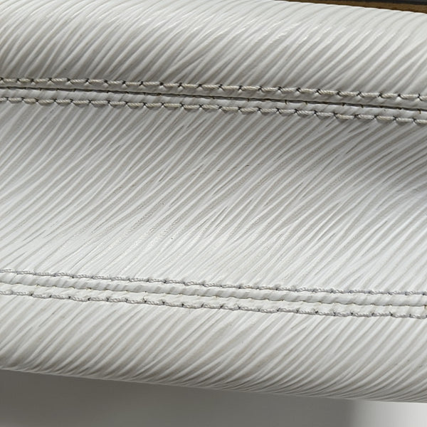 TWIST PM Epi White