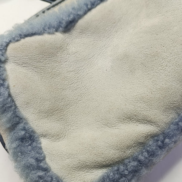Suede Gray