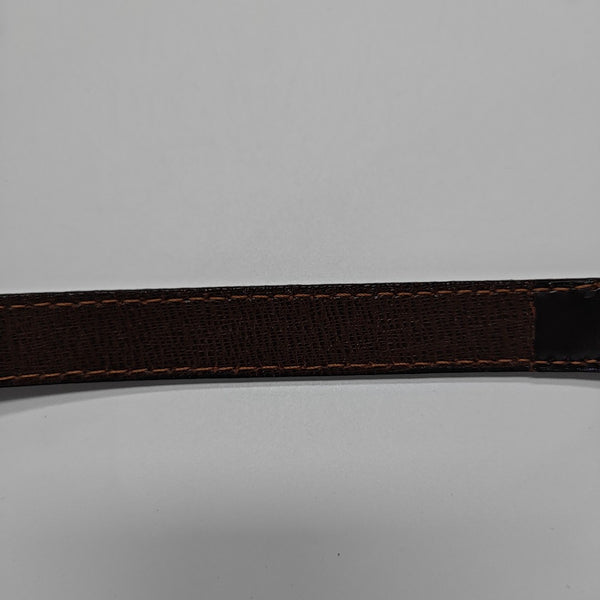 Calfskin Brown