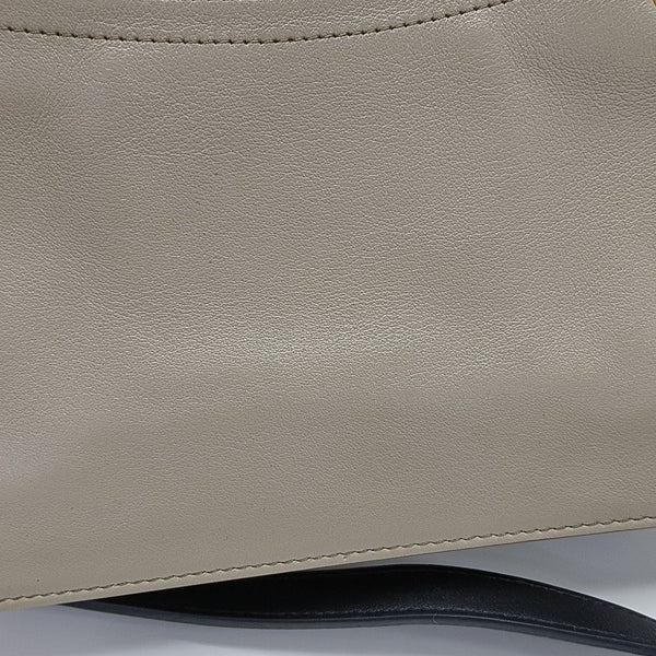 Roy Calfskin Gray