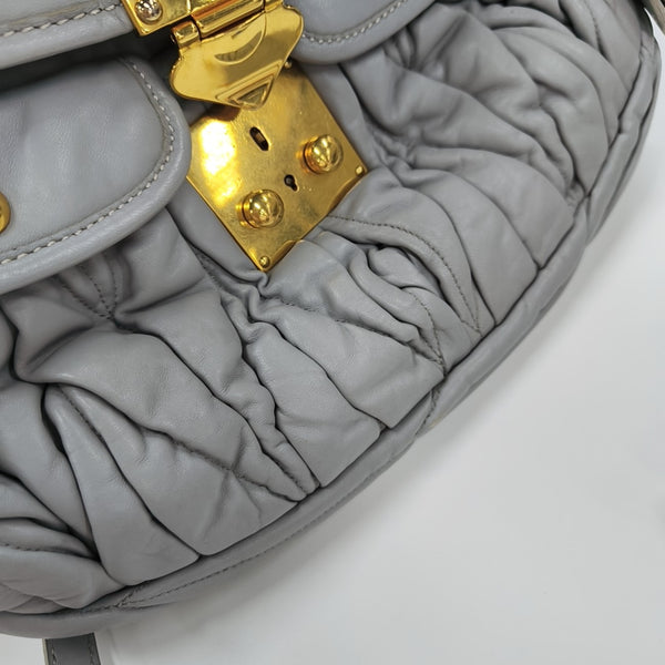 Miu Coffer