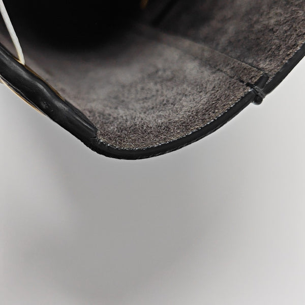 SANGLE Calfskin Gray