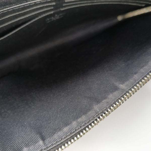 JOUR PM Damier Graphite Coated Canvas Gray