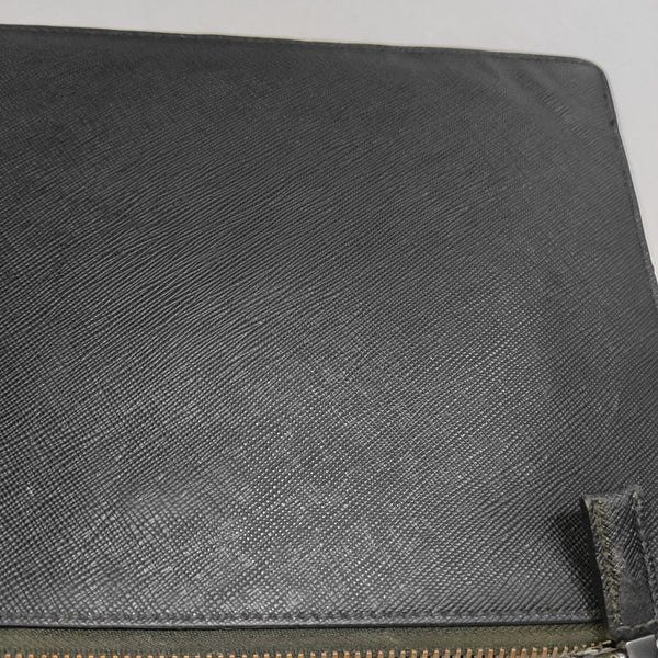 Calfskin Black