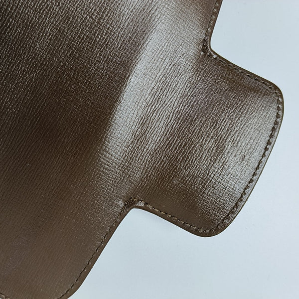 Horsebit 1955 Mini Coated Canvas Beige