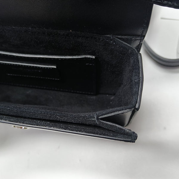 Calfskin Black