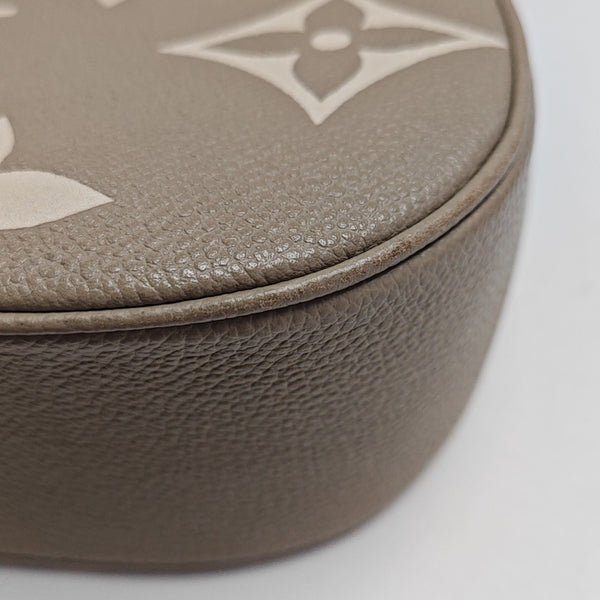 BAGATELLE Calfskin Gray