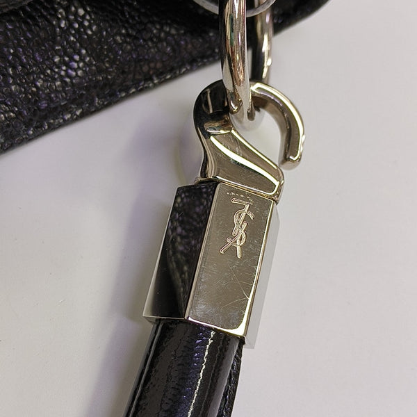 ROADY Calfskin Black